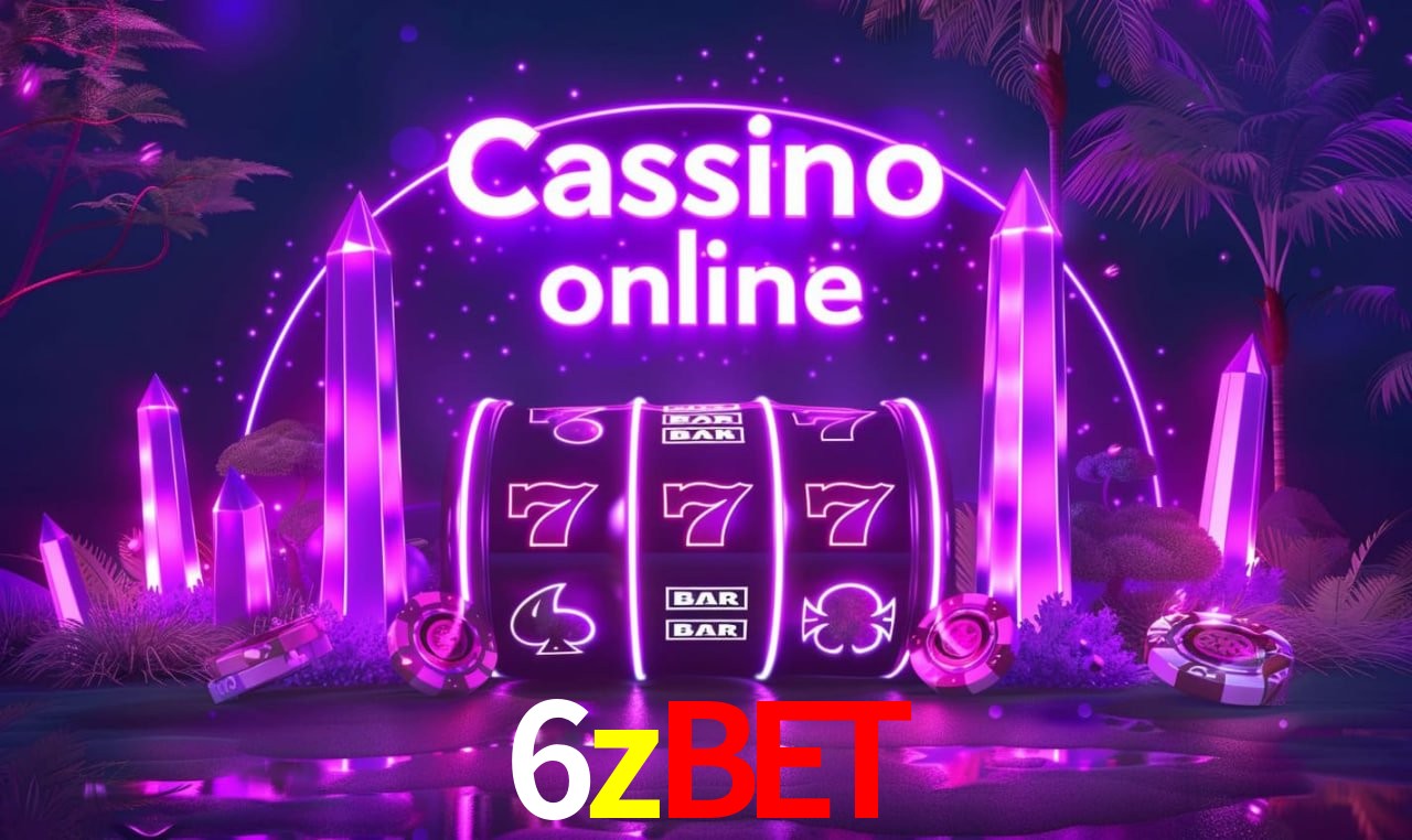 6zbet: Seu Cassino Premiado com Pagamentos Rápidos