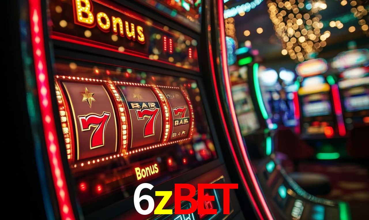 Bônus Generosos e Exclusivos no 6zbet para Você!