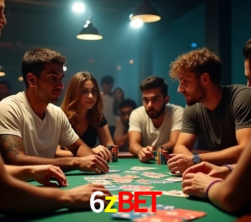 Experimente o Login Seguro Premium no 6zbet