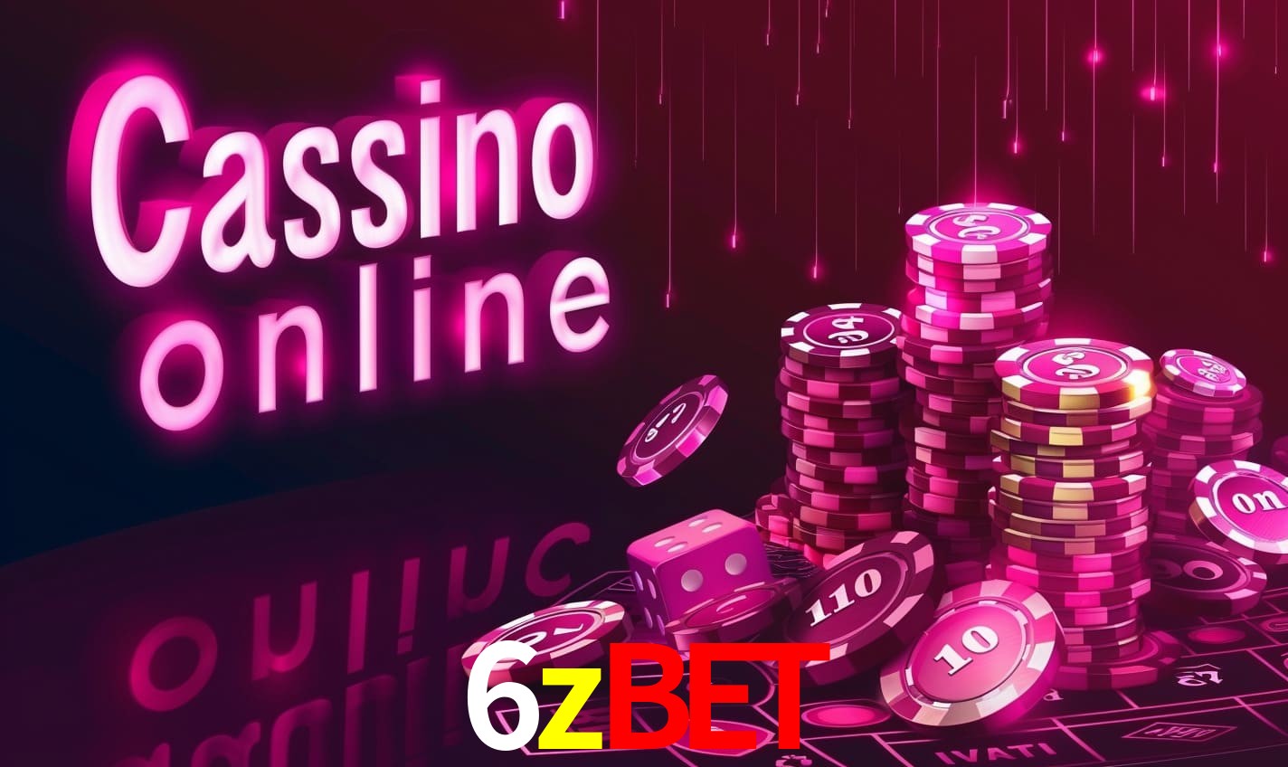 6z bet casino