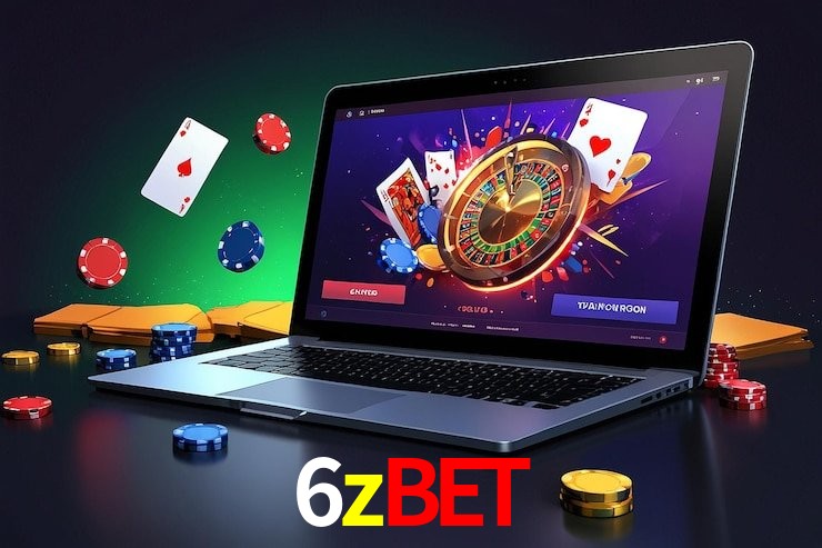 6zbet: Jogos de Caça-Níqueis-Altas Recompensas, Roleta-Velocidade, Blackjack-Desafios Máximos